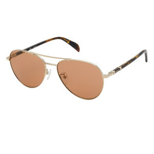 NWT TOUS STO459 0300 Sunglasses Blue Planet Eyewear Charley Sunglasses main image 2